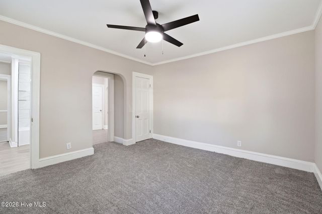 452 N Mercer Street, Rocky Mount, NC 27801