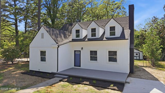 452 N Mercer Street, Rocky Mount, NC 27801