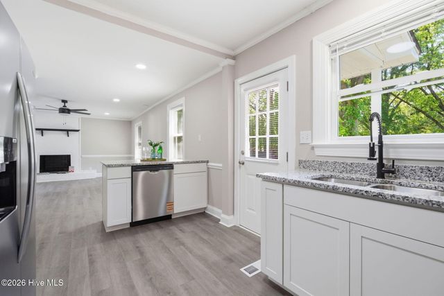 452 N Mercer Street, Rocky Mount, NC 27801
