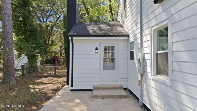 452 N Mercer Street, Rocky Mount, NC 27801