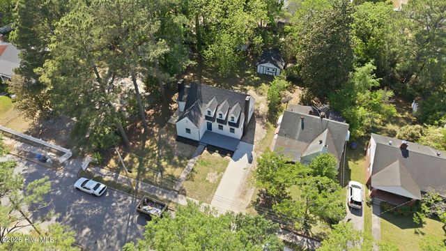 452 N Mercer Street, Rocky Mount, NC 27801