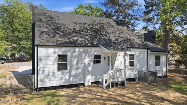 452 N Mercer Street, Rocky Mount, NC 27801