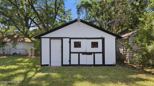 452 N Mercer Street, Rocky Mount, NC 27801