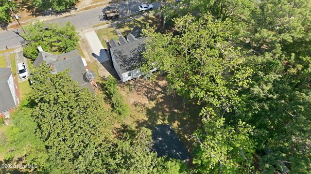 452 N Mercer Street, Rocky Mount, NC 27801