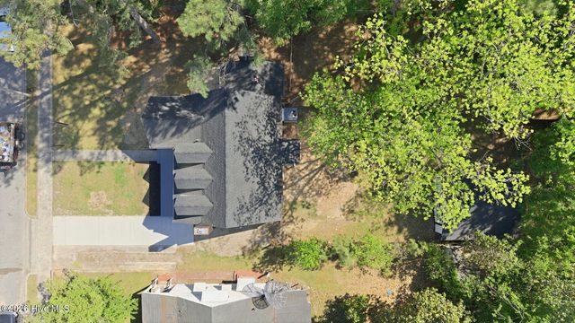 452 N Mercer Street, Rocky Mount, NC 27801
