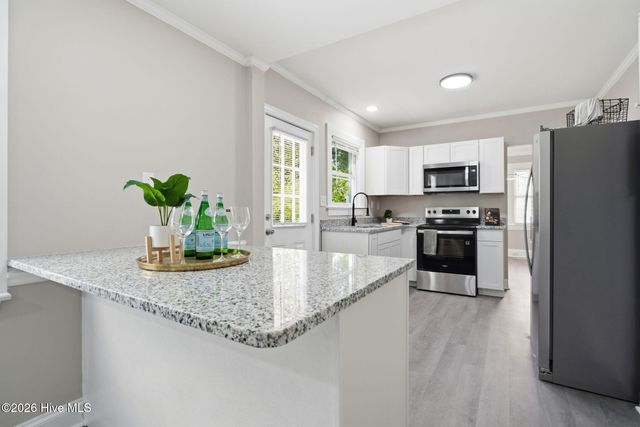 452 N Mercer Street, Rocky Mount, NC 27801