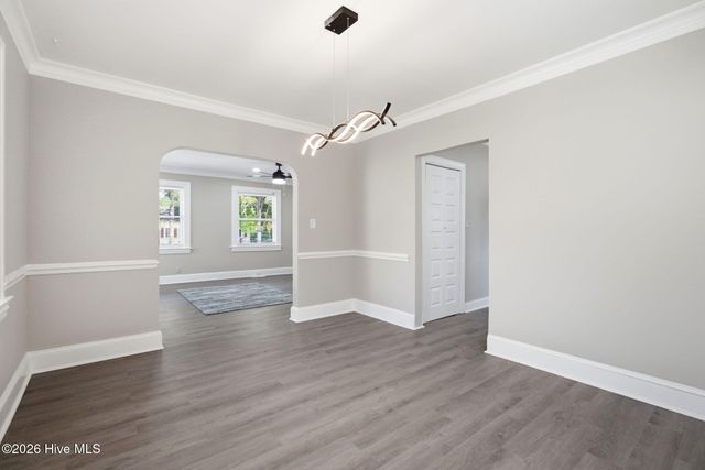 452 N Mercer Street, Rocky Mount, NC 27801