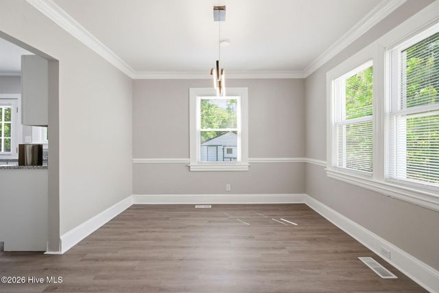 452 N Mercer Street, Rocky Mount, NC 27801