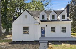 452 N Mercer Street, Rocky Mount, NC 27801