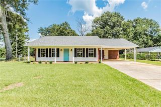 19860 Indiana Street, Citronelle, AL 36522