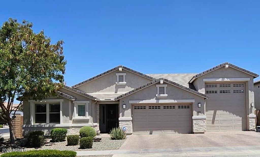 21064 E CATTLE Drive, Queen Creek, AZ 85142