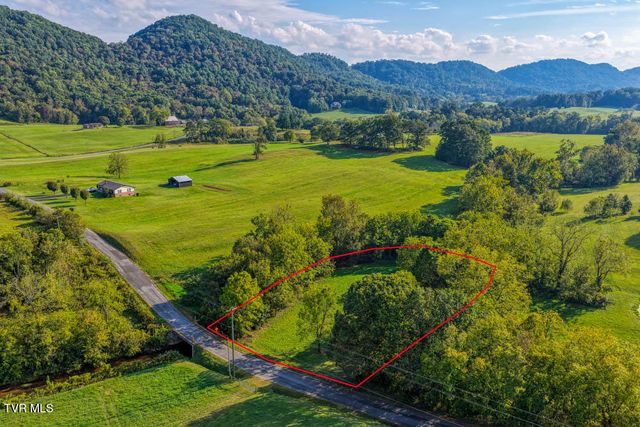 Tbd New Salem Road Road, Rogersville, TN 37857