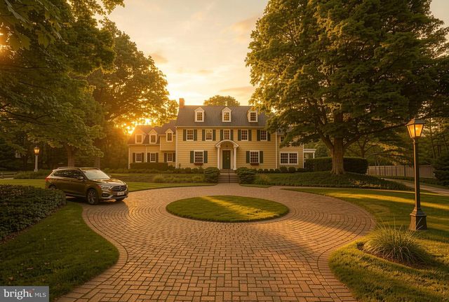 1900 RUXTON RD, Towson, MD 21204