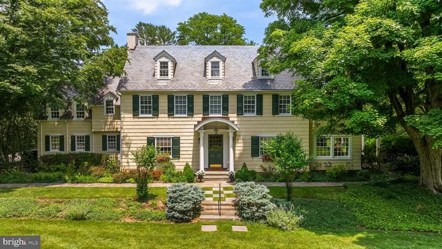 1900 RUXTON RD, Towson, MD 21204