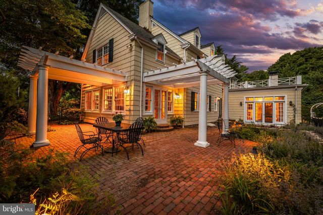 1900 RUXTON RD, Towson, MD 21204