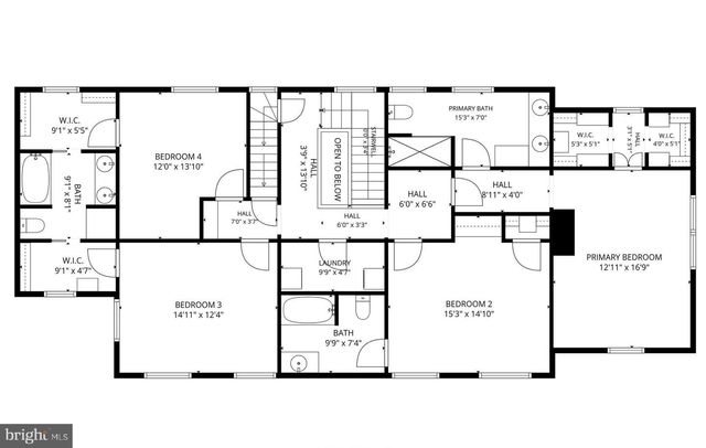 1900 RUXTON RD, Towson, MD 21204