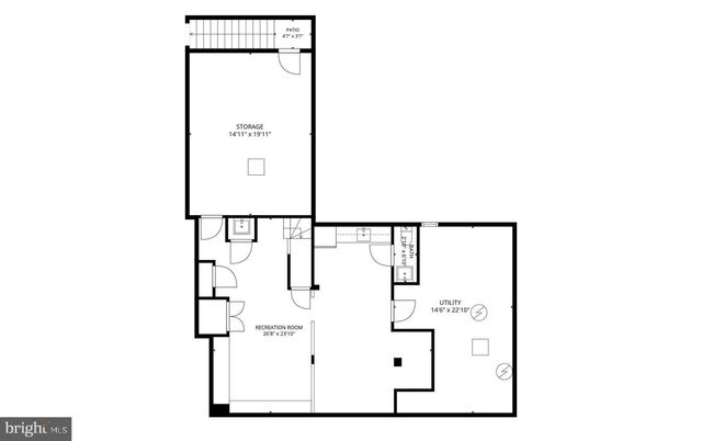 1900 RUXTON RD, Towson, MD 21204