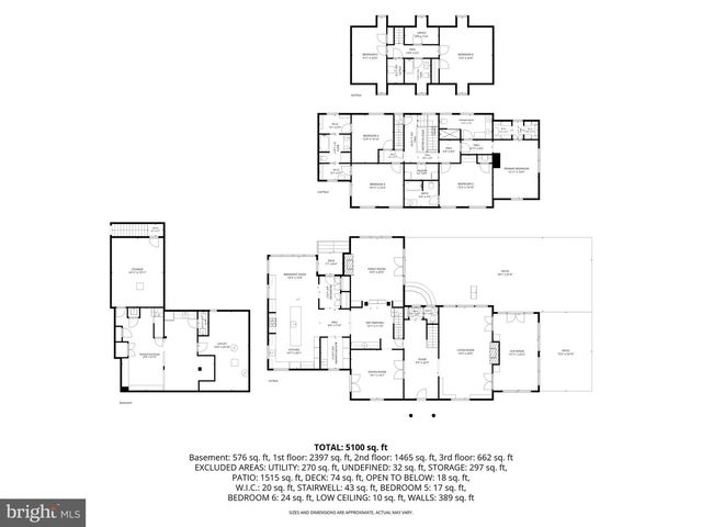 1900 RUXTON RD, Towson, MD 21204