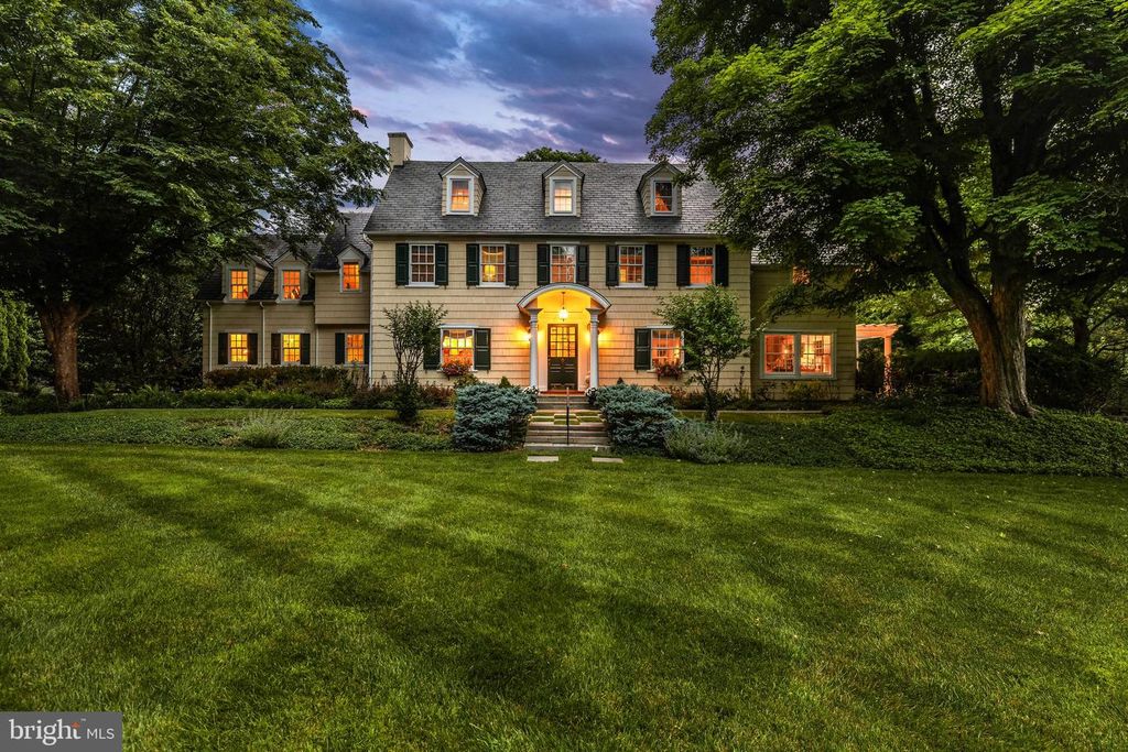 1900 RUXTON RD, Towson, MD 21204