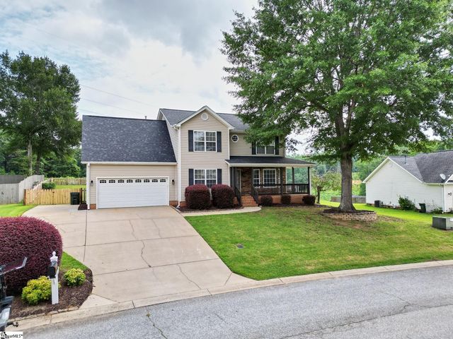 716 Hibiscus Court, Lyman, SC 29365