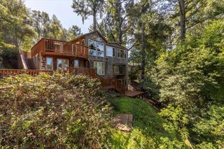 21565 Old Mine Road, Los Gatos, CA 95033