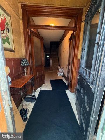 507 E NORWEGIAN ST, Pottsville, PA 17901
