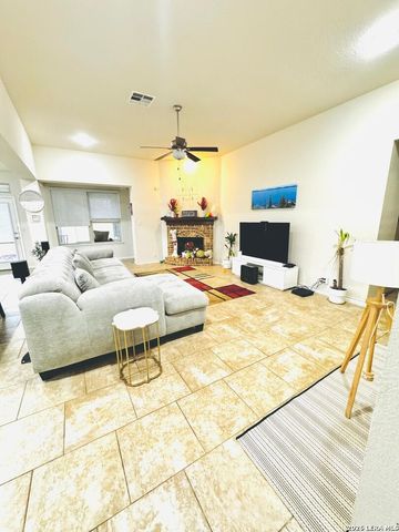 7631 McKinney Hills, San Antonio, TX 78254