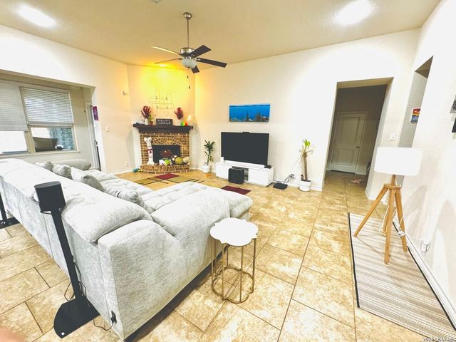 7631 McKinney Hills, San Antonio, TX 78254