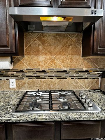 7631 McKinney Hills, San Antonio, TX 78254