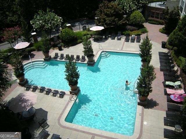 1110 Westchester Ridge NE, Atlanta, GA 30329