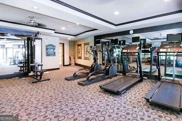 1110 Westchester Ridge NE, Atlanta, GA 30329
