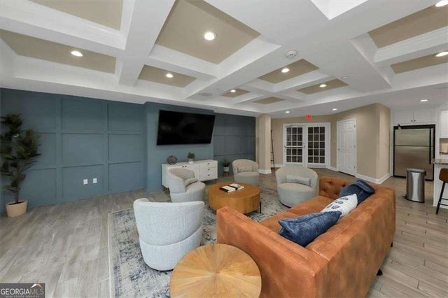 1110 Westchester Ridge NE, Atlanta, GA 30329