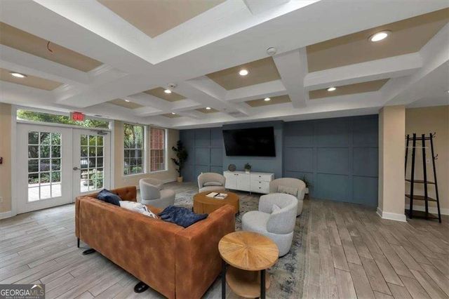 1110 Westchester Ridge NE, Atlanta, GA 30329