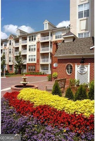 1110 Westchester Ridge NE, Atlanta, GA 30329
