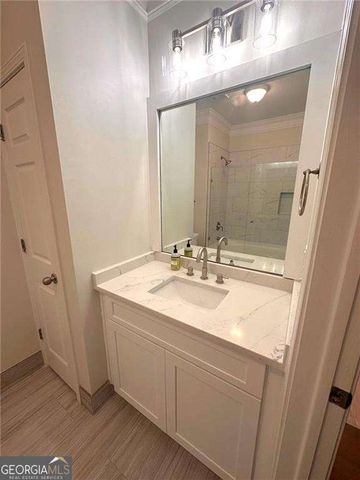 1110 Westchester Ridge NE, Atlanta, GA 30329