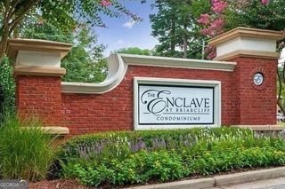 1110 Westchester Ridge NE, Atlanta, GA 30329
