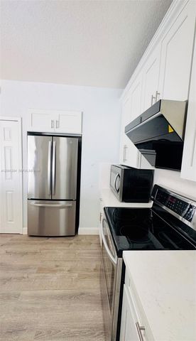 15810 SW 40th Street 57, Miramar, FL 33027
