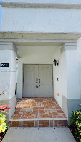 15810 SW 40th Street 57, Miramar, FL 33027