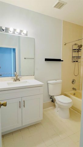 15810 SW 40th Street 57, Miramar, FL 33027