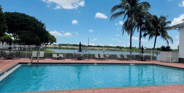 15810 SW 40th Street 57, Miramar, FL 33027