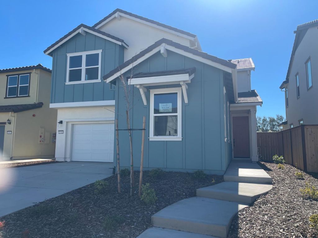 8484 Cottonseed Way, Elk Grove, CA 95624