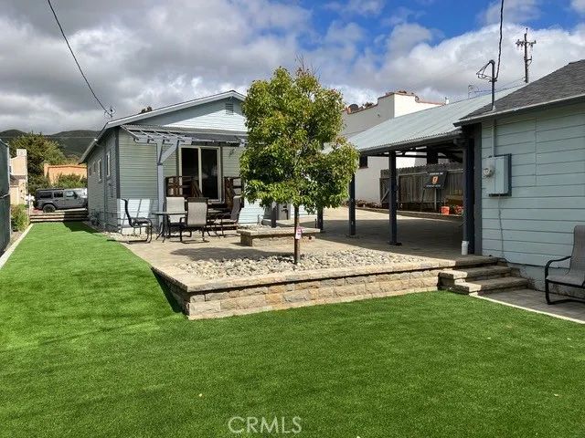667 Howard Street, San Luis Obispo, CA 93401
