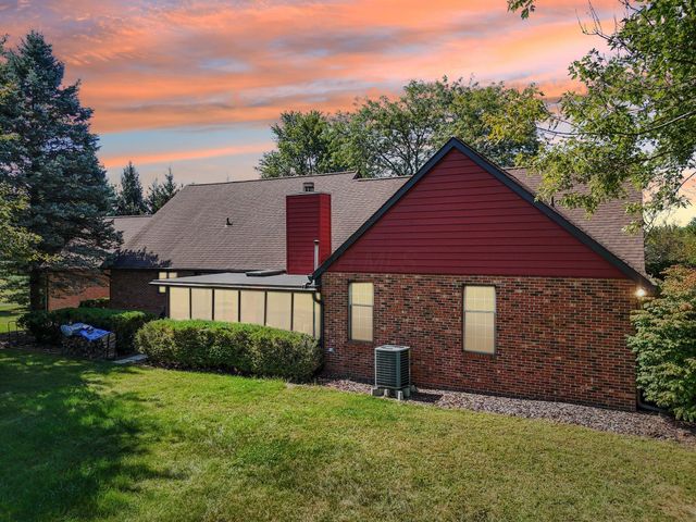 13898 Wagram Road NW, Pickerington, OH 43147