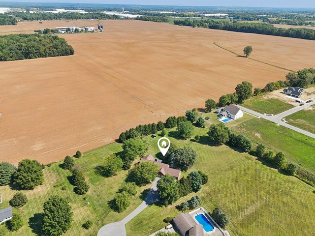 13898 Wagram Road NW, Pickerington, OH 43147