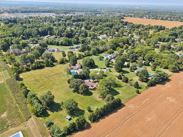 13898 Wagram Road NW, Pickerington, OH 43147