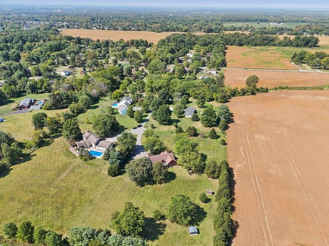 13898 Wagram Road NW, Pickerington, OH 43147