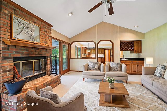 13898 Wagram Road NW, Pickerington, OH 43147