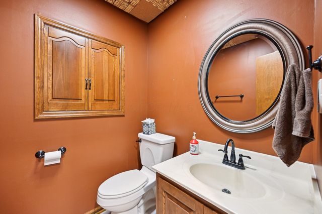 13898 Wagram Road NW, Pickerington, OH 43147