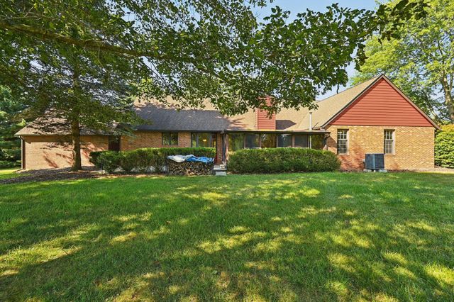 13898 Wagram Road NW, Pickerington, OH 43147