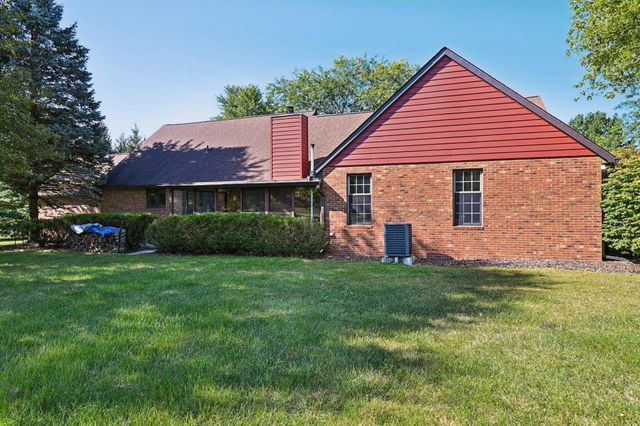 13898 Wagram Road NW, Pickerington, OH 43147